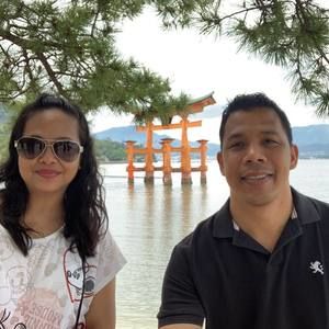 Meet your Posher, Jonas